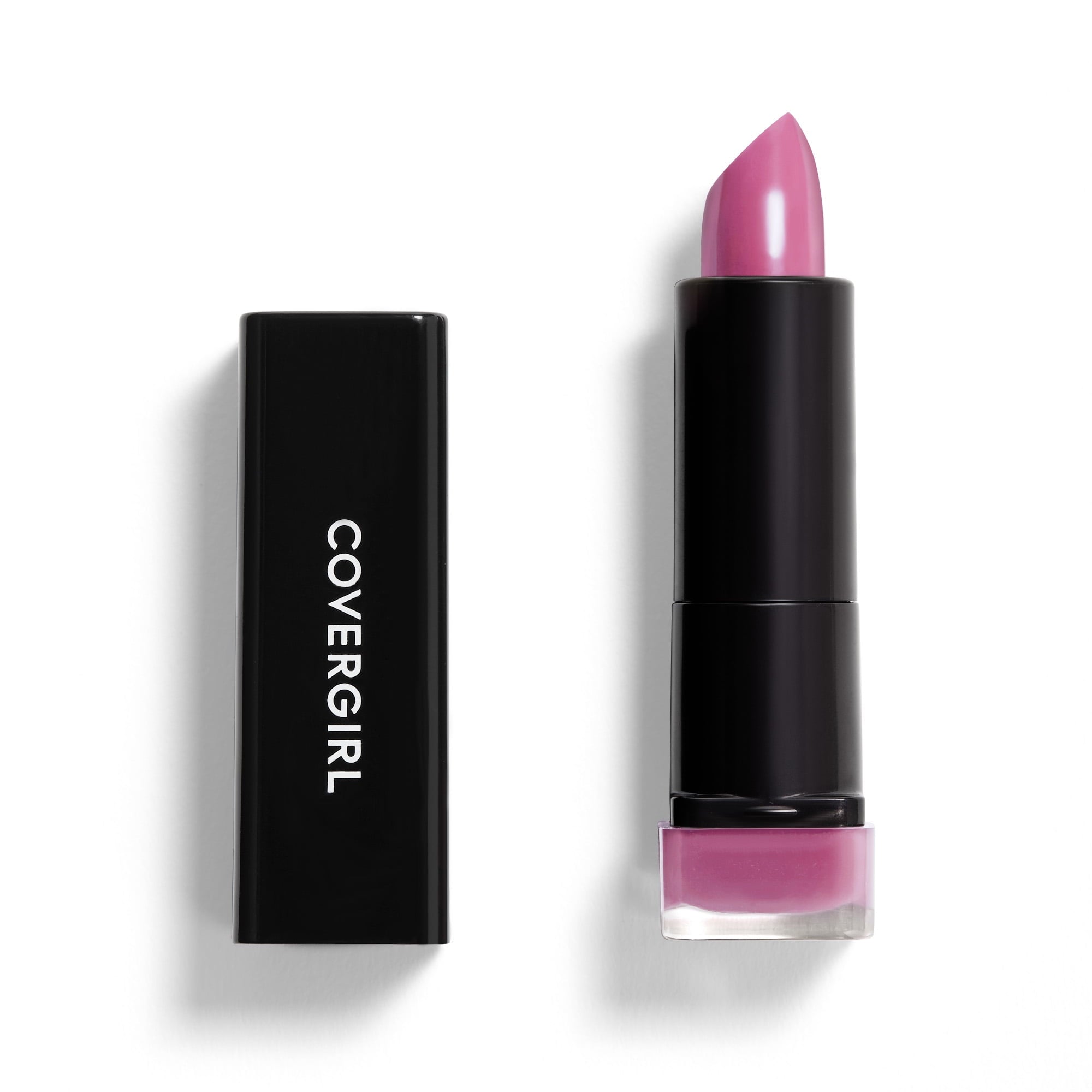 COVERGIRL Exhibitionist Cream Lipstick, 365 Enchantress Blush
