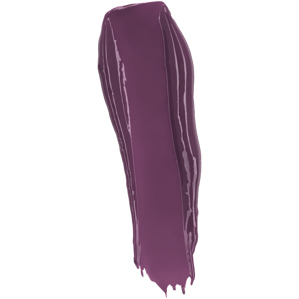 Maybelline Color Sensational Shine Compulsion Lipstick Makeup, Berry Blackmail