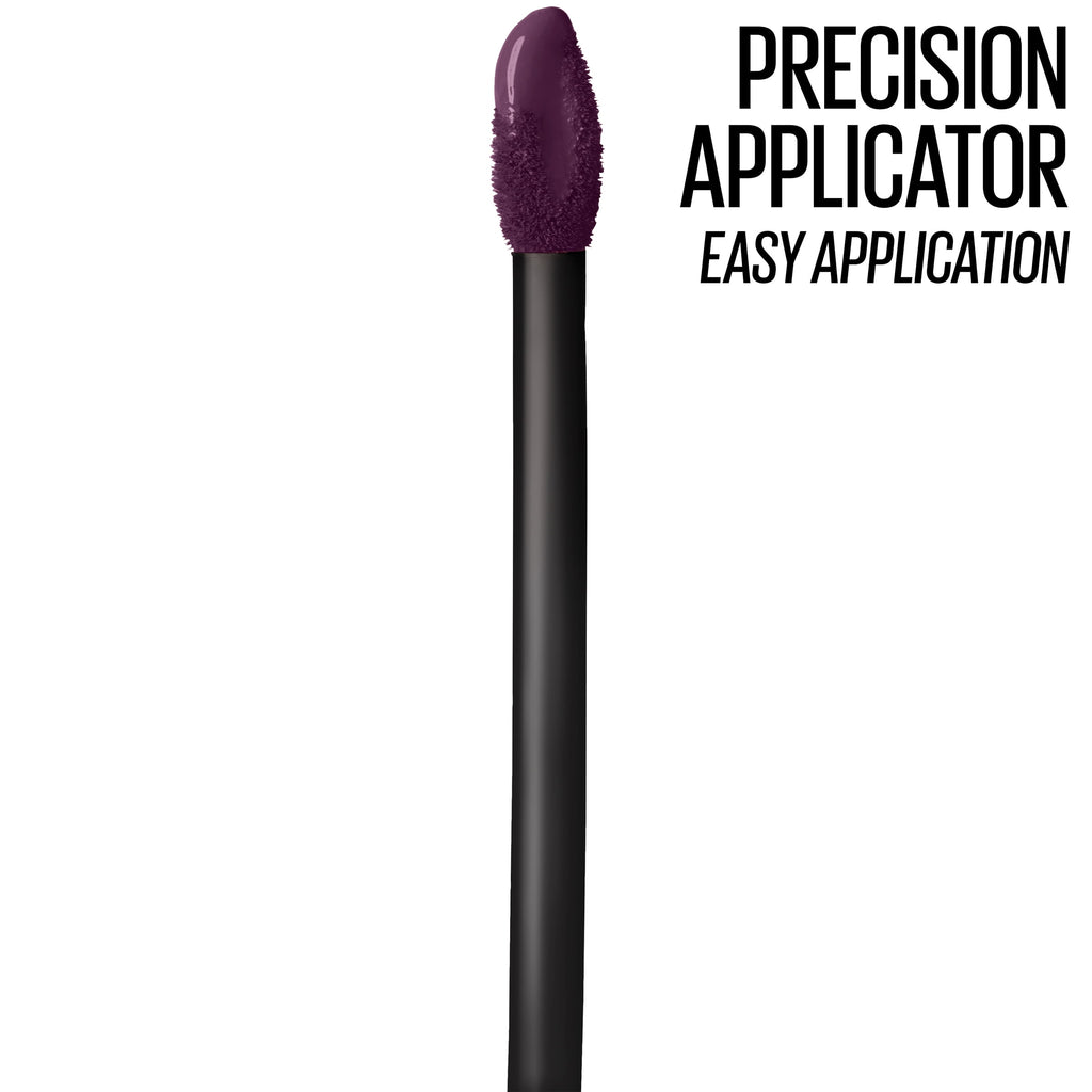 Maybelline Super Stay Matte Ink City Edition Liquid Lipstick, Originator