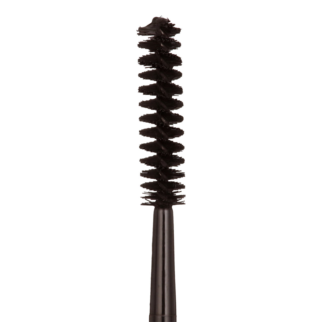 (3 pack) Maybelline Lash Discovery Mini-Brush Washable Mascara, Very Black