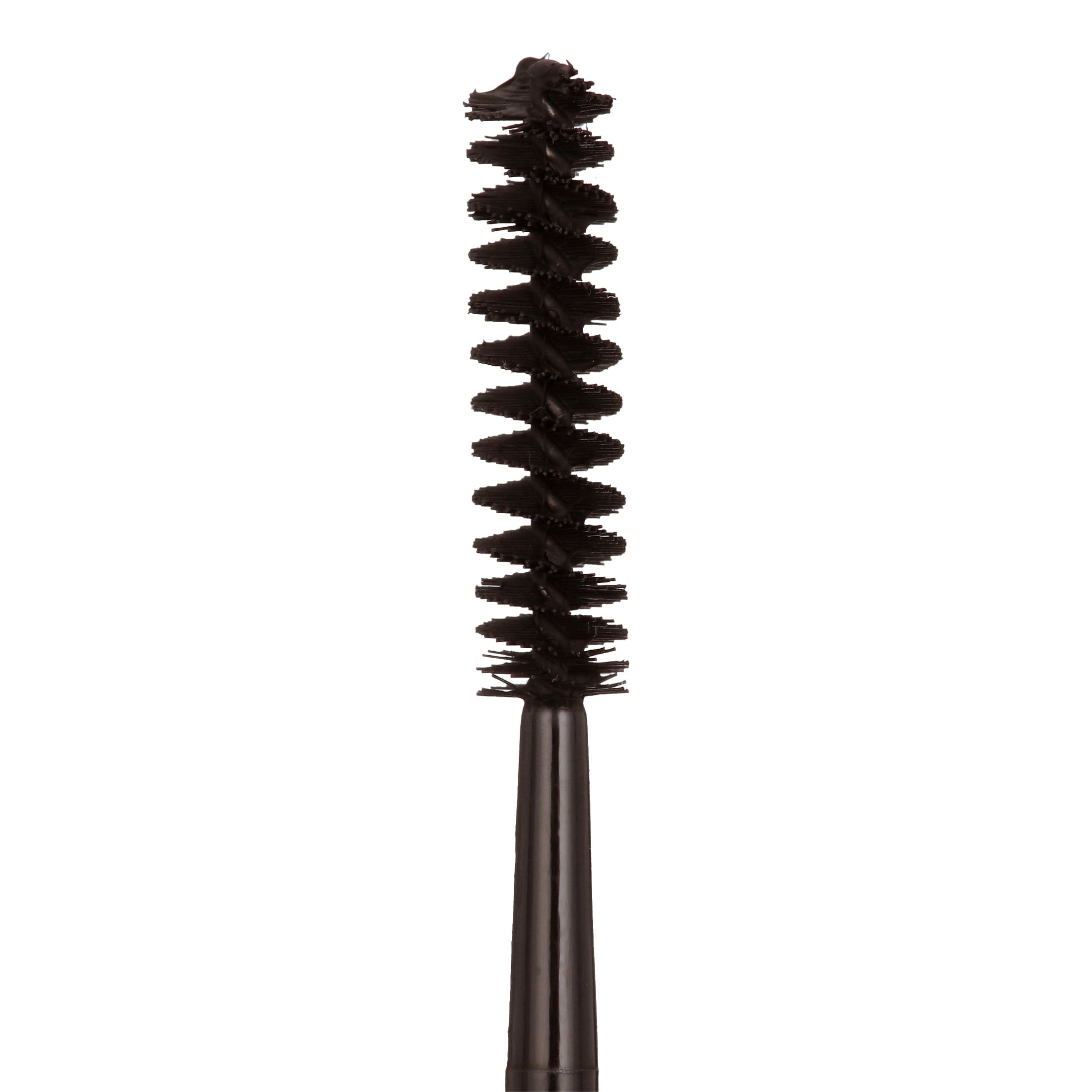 (3 pack) Maybelline Lash Discovery Mini-Brush Washable Mascara, Very Black