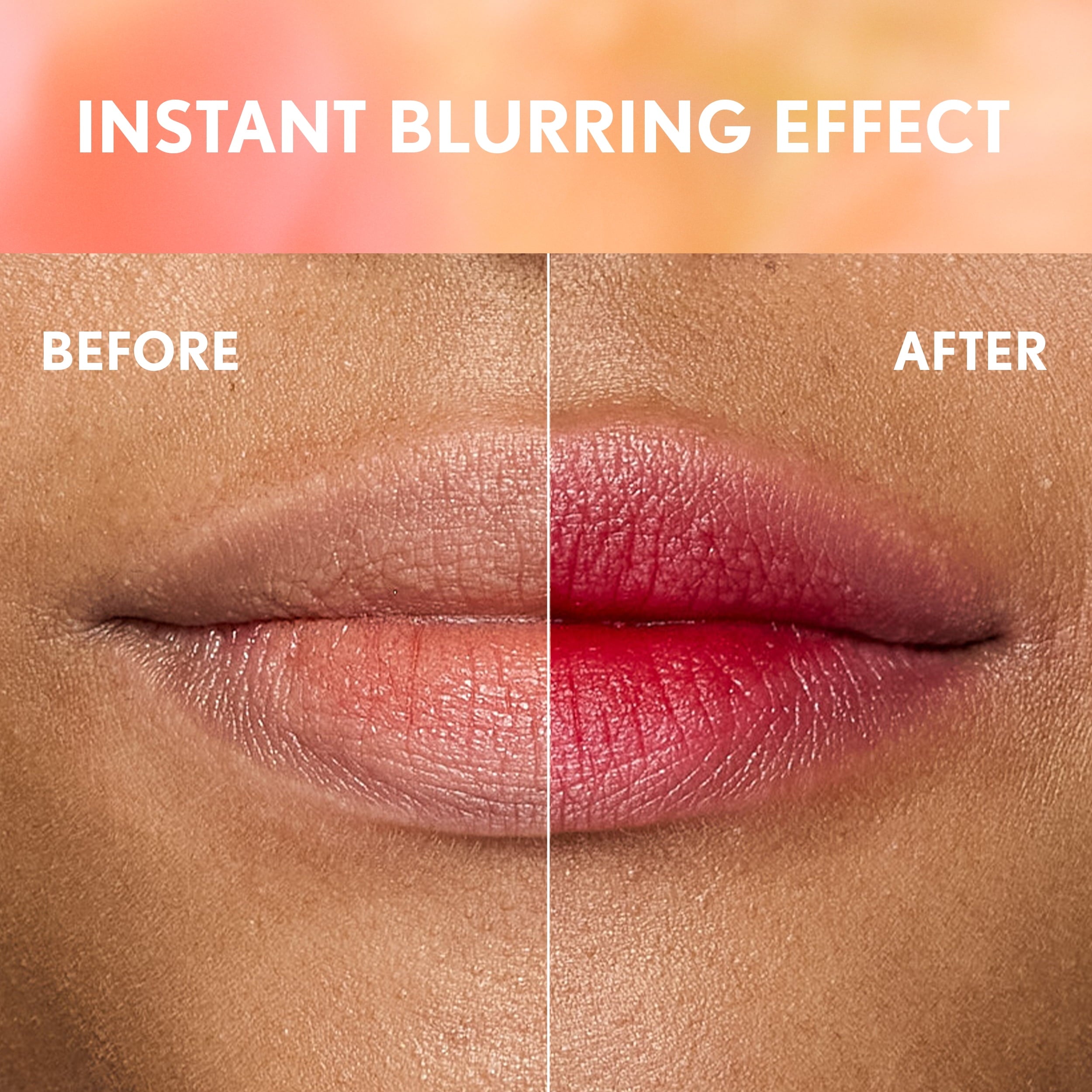 COVERGIRL Clean Fresh Yummy Blur Matte Lipstick, 180 Hunny Blur, 0.09 oz