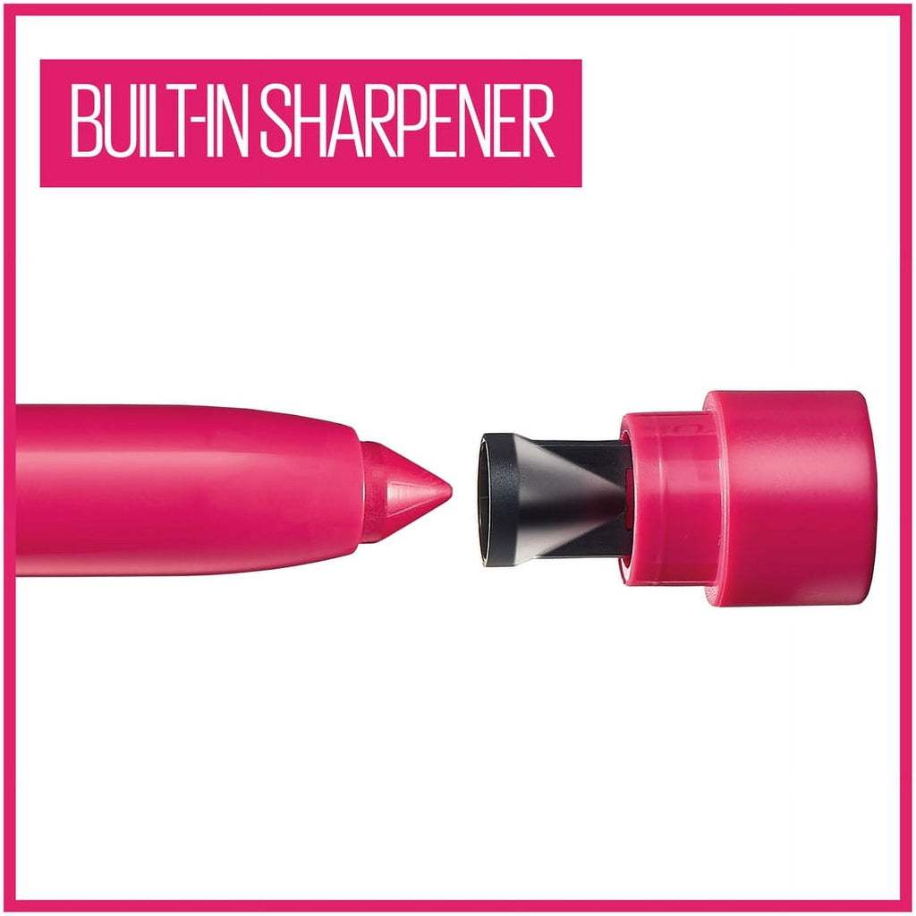 (2 pack) Maybelline SuperStay Ink Crayon Matte Lipstick, Own Your Empire
