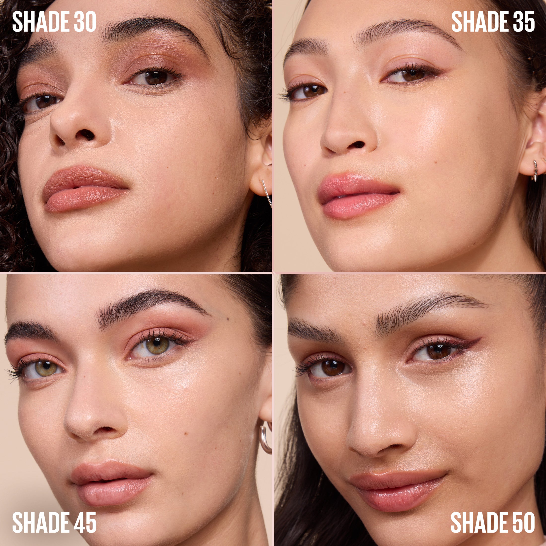 Maybelline Lifter Serum Concealer Makeup with Peptides and Caffeine, Vegan, 30 Warm, 1 Piece