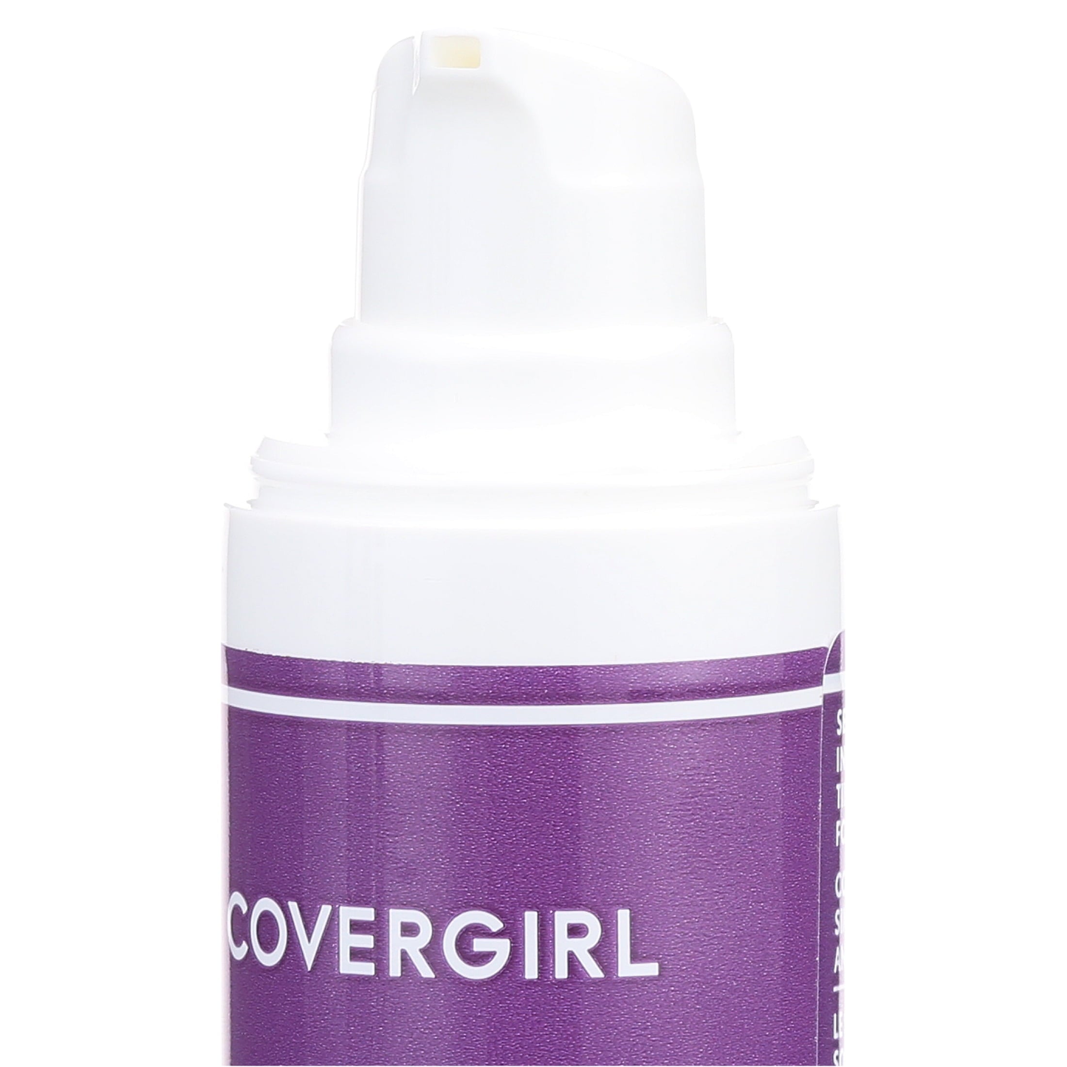 COVERGIRL + Olay Simply Ageless Anti-Aging Primer, 1 fl oz