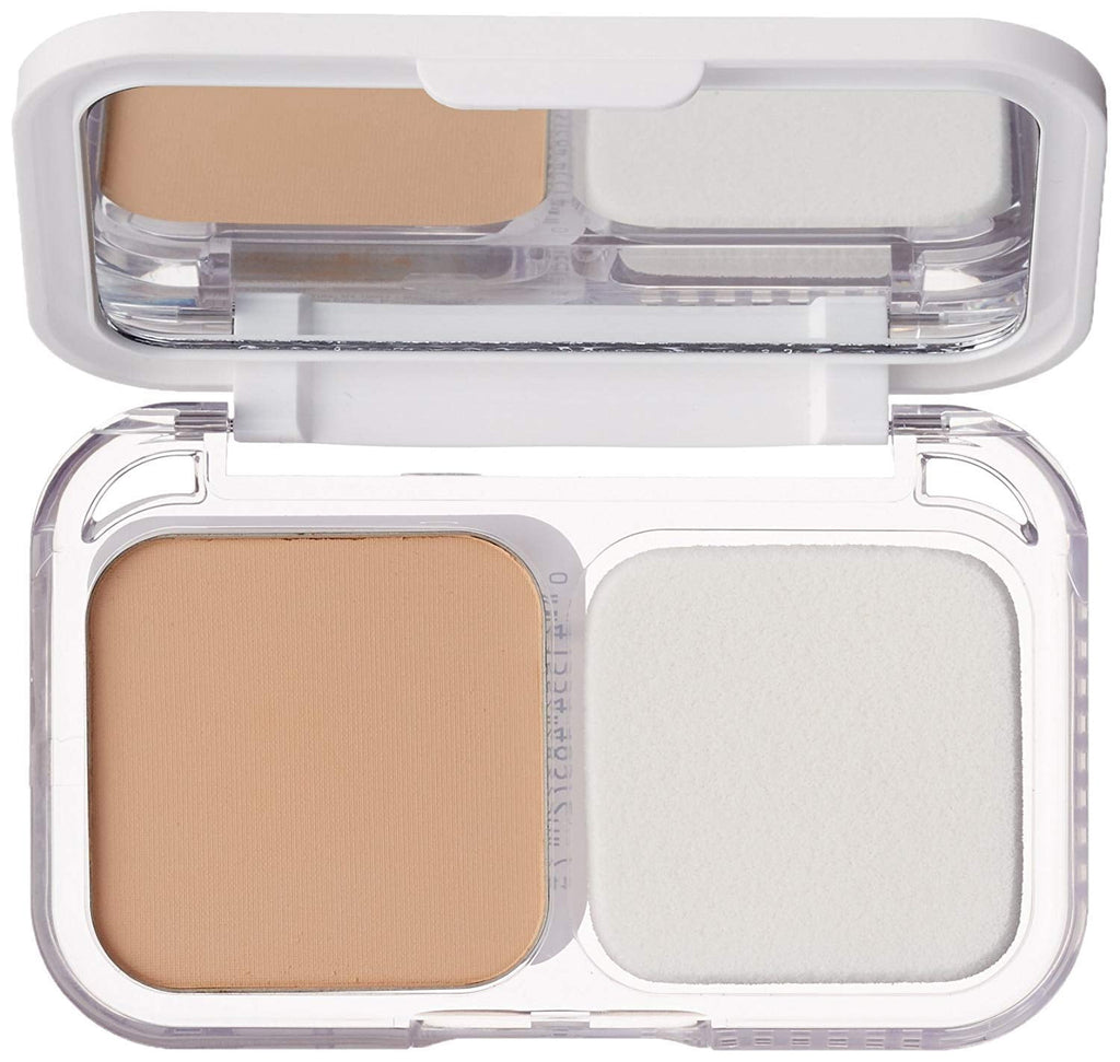Maybelline Superstay Better Skin Skin-Transforming Powder - 25 Nude Beige (2-Pack)