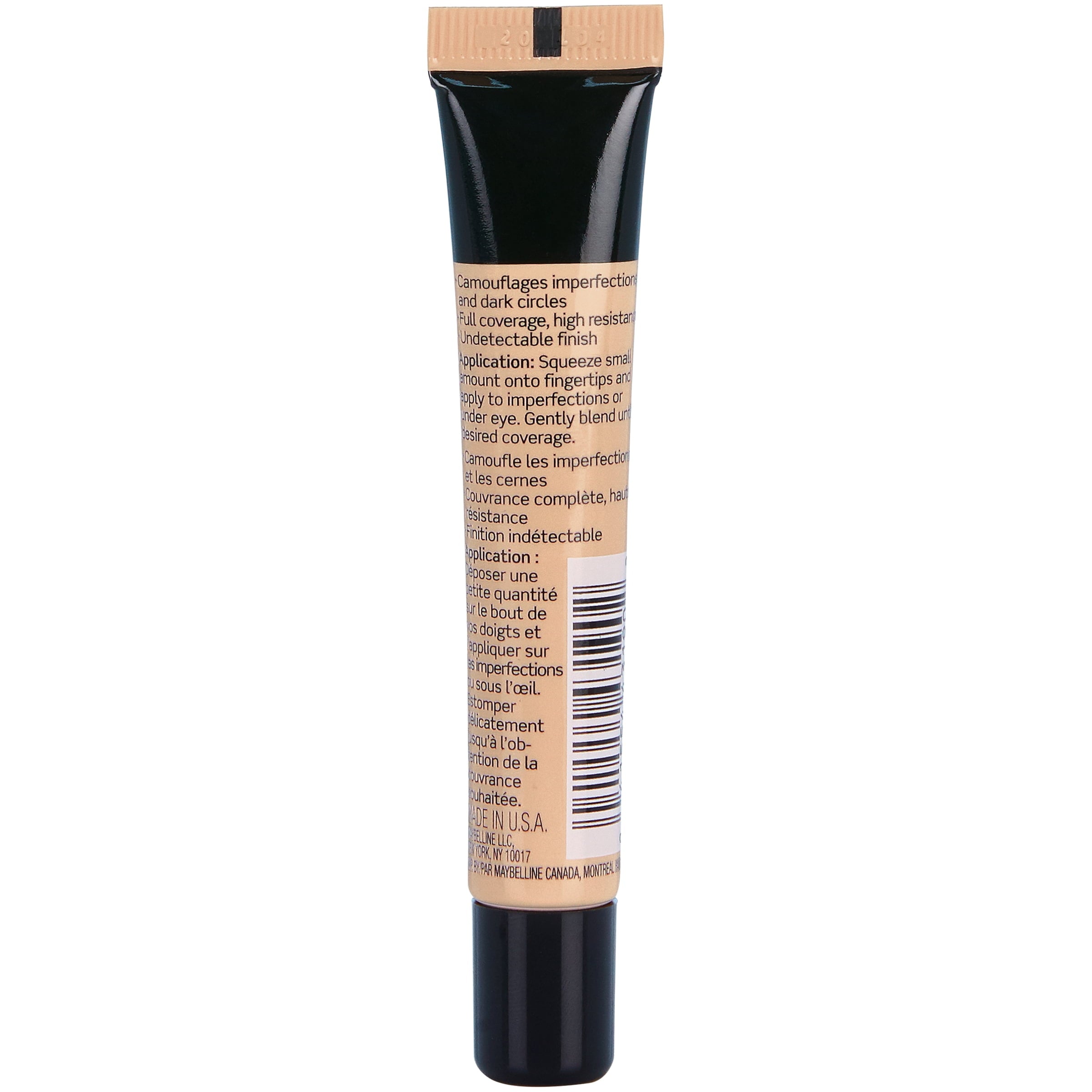 Maybelline Facestudio Master Conceal, Light, 0.4 fl. oz.