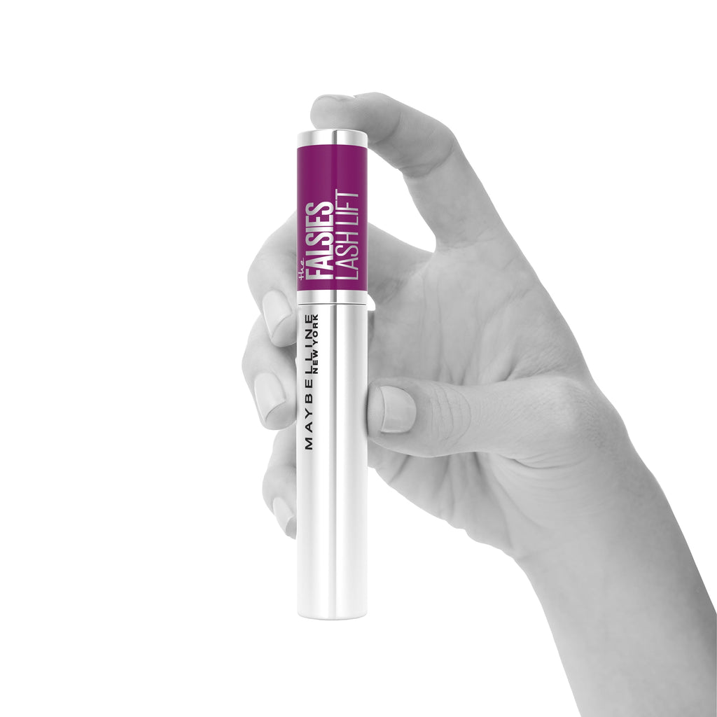 Maybelline The Falsies Lash Lift Waterproof Mascara, Brownish Black