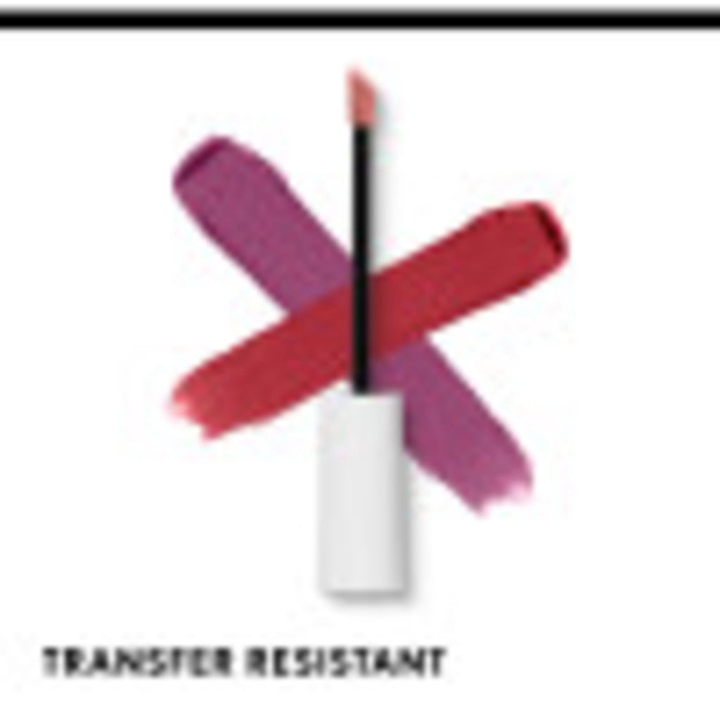 Covergirl Outlast UltiMatte One Step Liquid Lip Color, Spritz Blitz