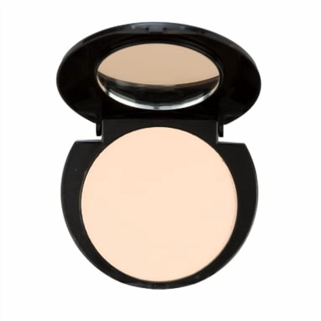 Maybelline Super Natural Compact Foundation 130 – Buff Beige