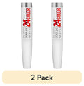 (2 pack) Maybelline SuperStay 24 2-Step Liquid Lipstick, Very Cranberry