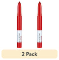 (2 pack) Maybelline SuperStay Ink Crayon Matte Lipstick, Own Your Empire
