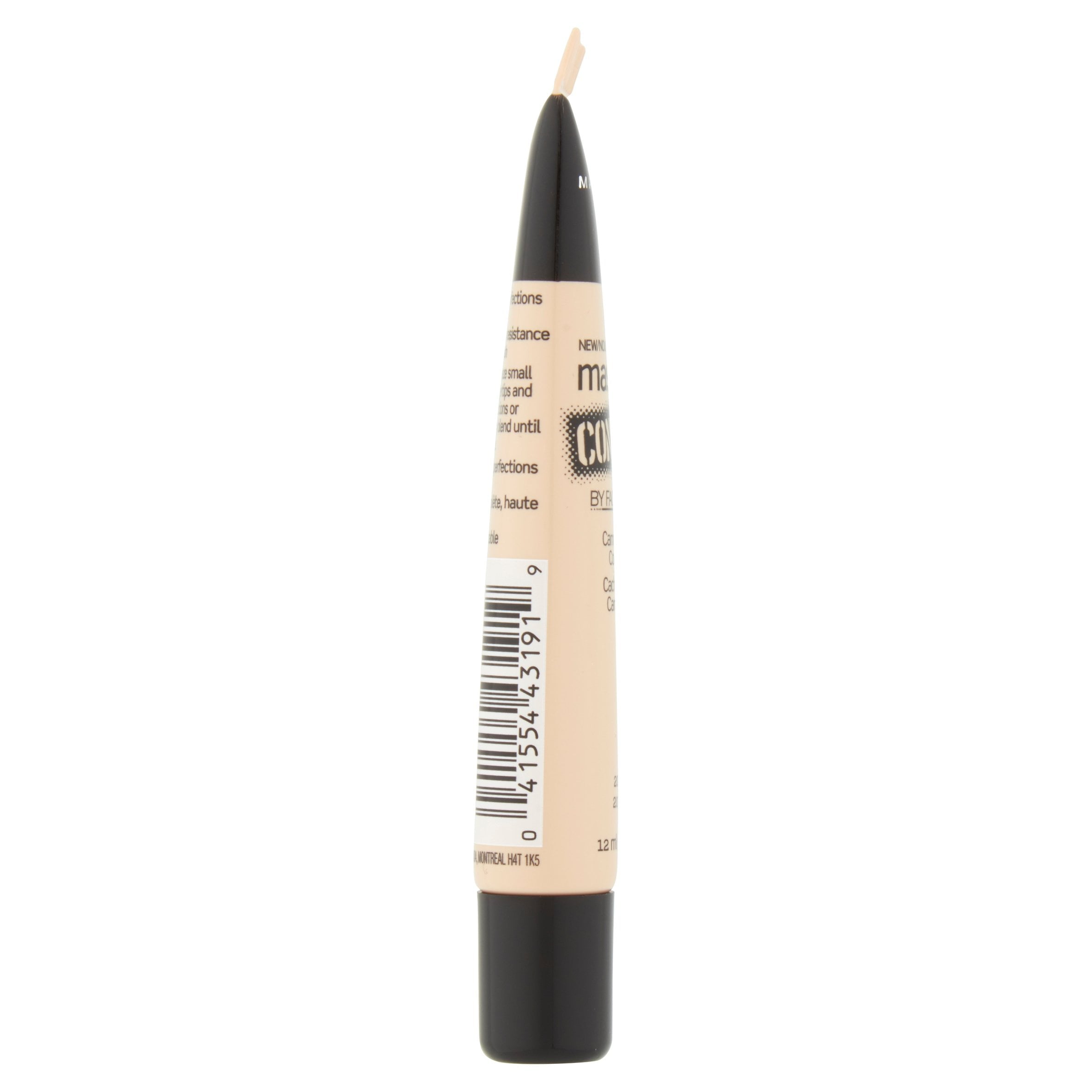 Maybelline Facestudio Master Conceal, Light, 0.4 fl. oz.