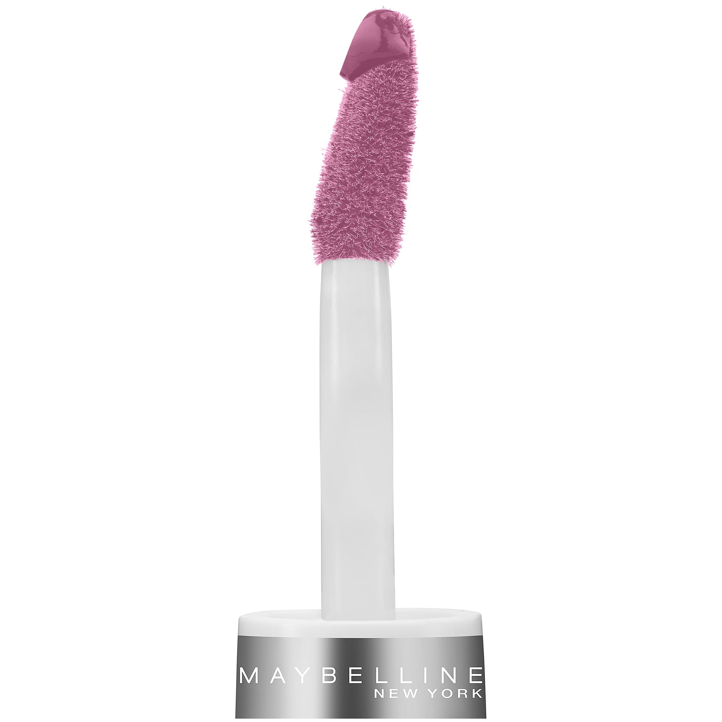 Maybelline SuperStay 24 2-Step Liquid Lipstick, Lasting Lilac
