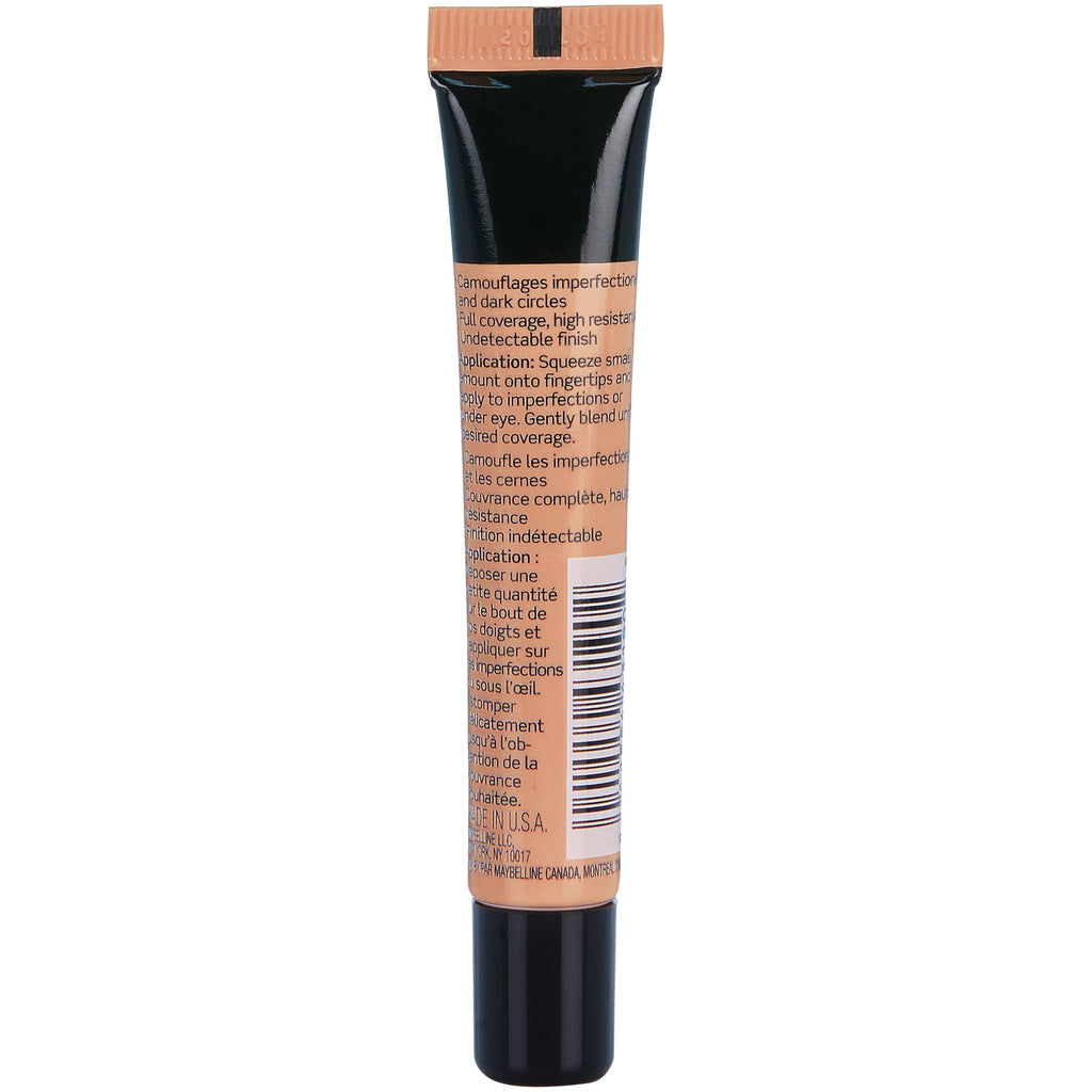 Maybelline Facestudio Master Conceal, Medium, 0.4 fl. oz.
