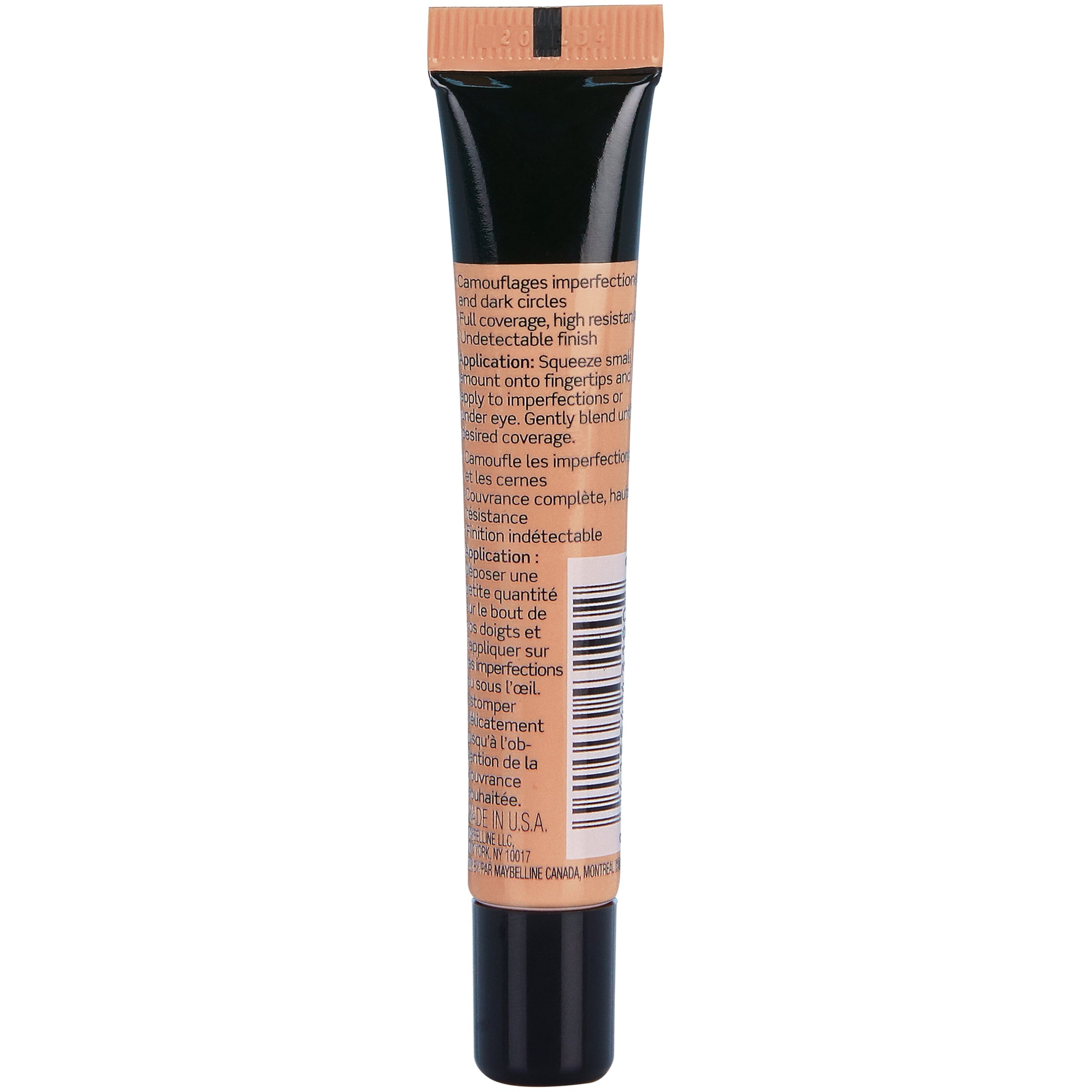 Maybelline Facestudio Master Conceal, Medium, 0.4 fl. oz.