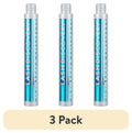 (3 pack) Maybelline Lash Discovery Waterproof Mascara, Very Black, 0.16 fl oz