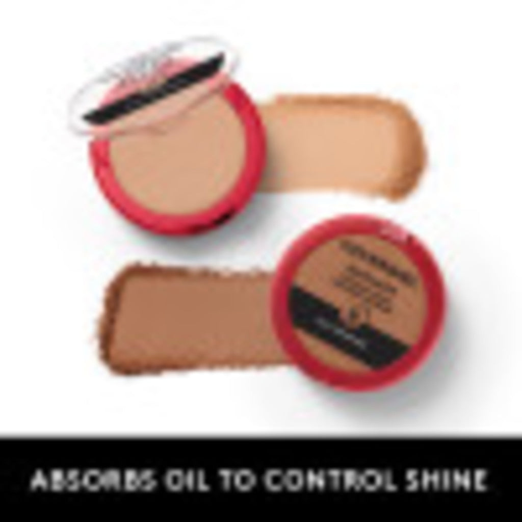 COVERGIRL Outlast Extreme Wear Pressed Powder, 840 Natural Beige, 0.38 oz
