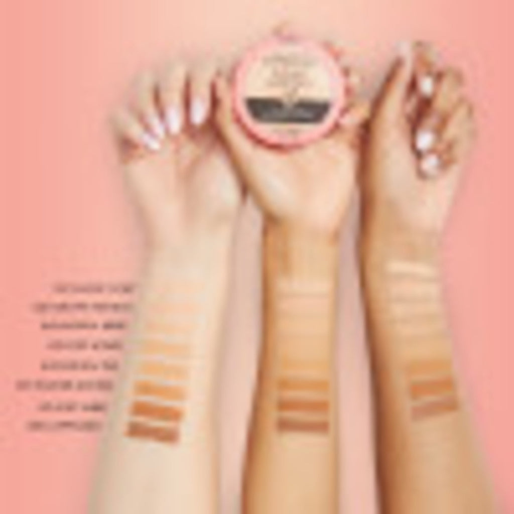 COVERGIRL Outlast Extreme Wear Pressed Powder, 820 Creamy Natural, 0.38 oz, Full Coverage