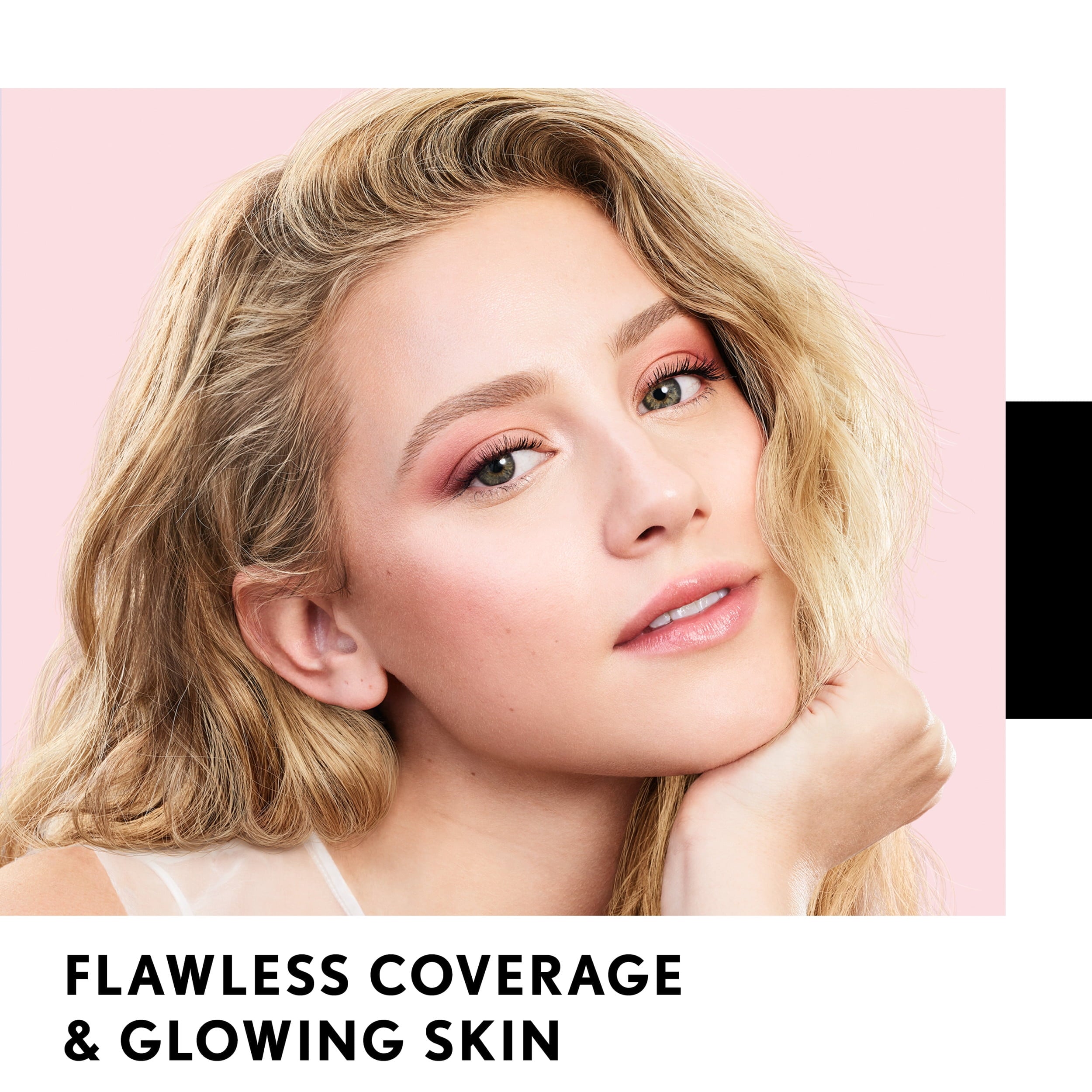 COVERGIRL Clean Fresh Hydrating Concealer, Deep, 0.23 oz