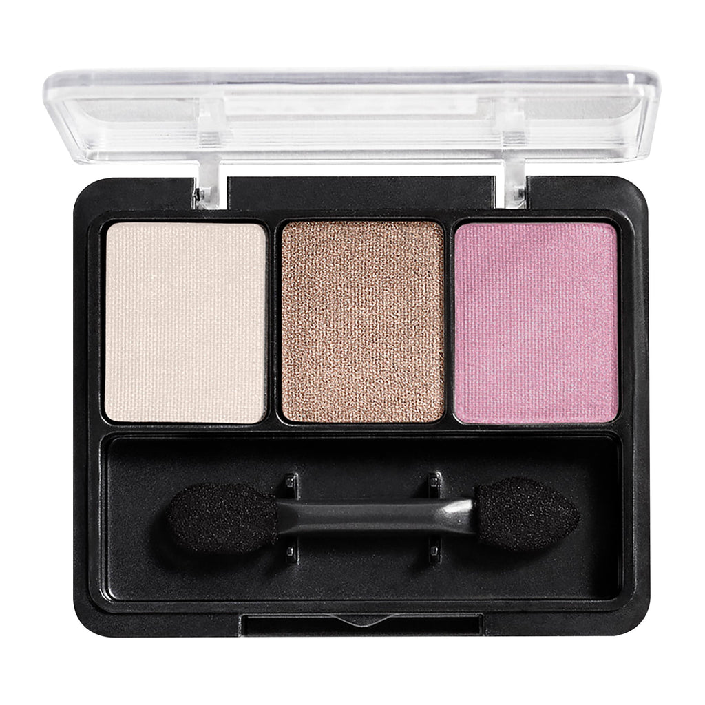 COVERGIRL Eye Enhancers 3-Kit Eyeshadow, 103 First Impression, 0.14 oz