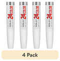 (4 pack) Maybelline SuperStay 24 2-Step Liquid Lipstick Makeup, Infinite Petal, 1 kit