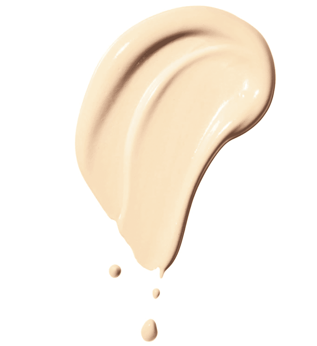 Maybelline Dream Radiant Liquid Hydrating Foundation, 01 Natural Ivory