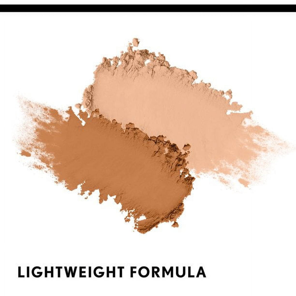 Covergirl Clean Fresh Pressed Powder, Dark