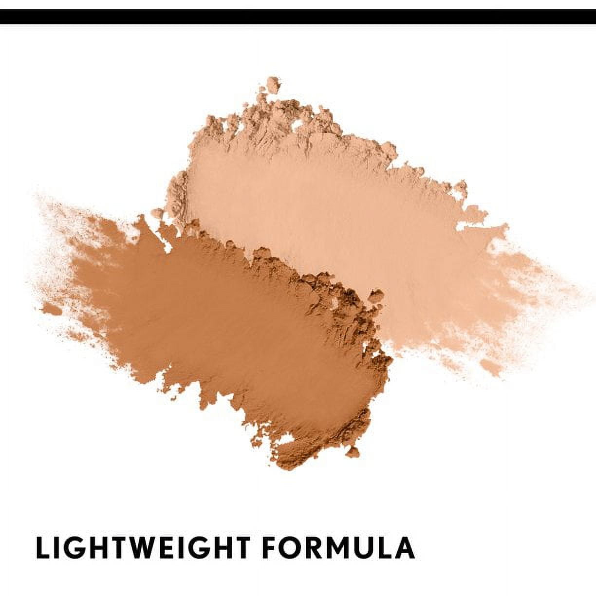 Covergirl Clean Fresh Pressed Powder, Dark