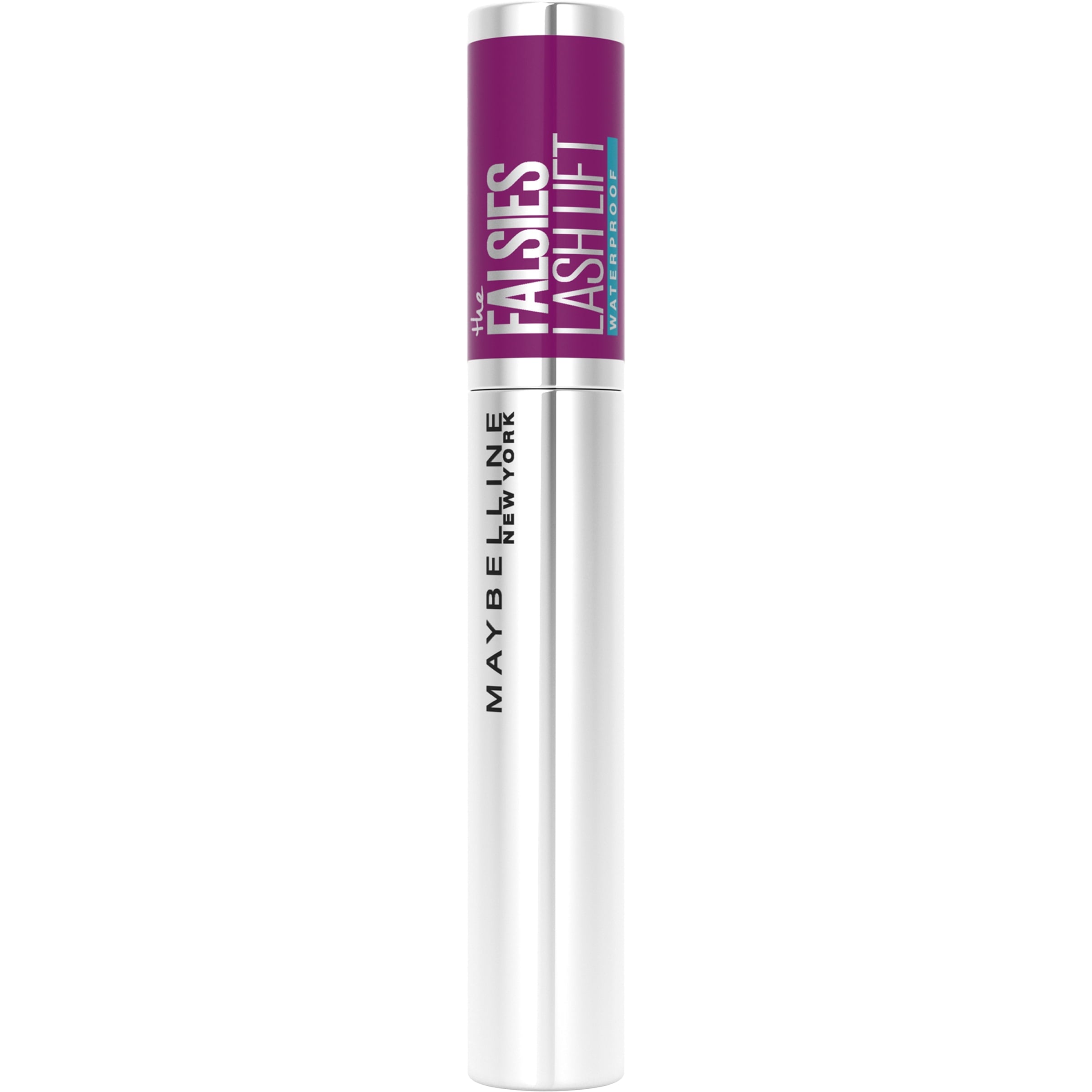 Maybelline The Falsies Lash Lift Waterproof Mascara, Brownish Black
