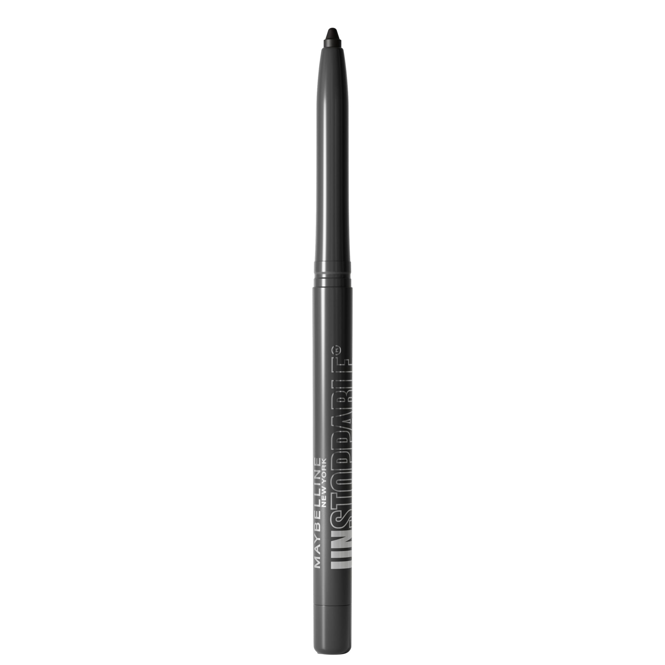 Maybelline Unstoppable Waterproof Eyeliner, Pewter