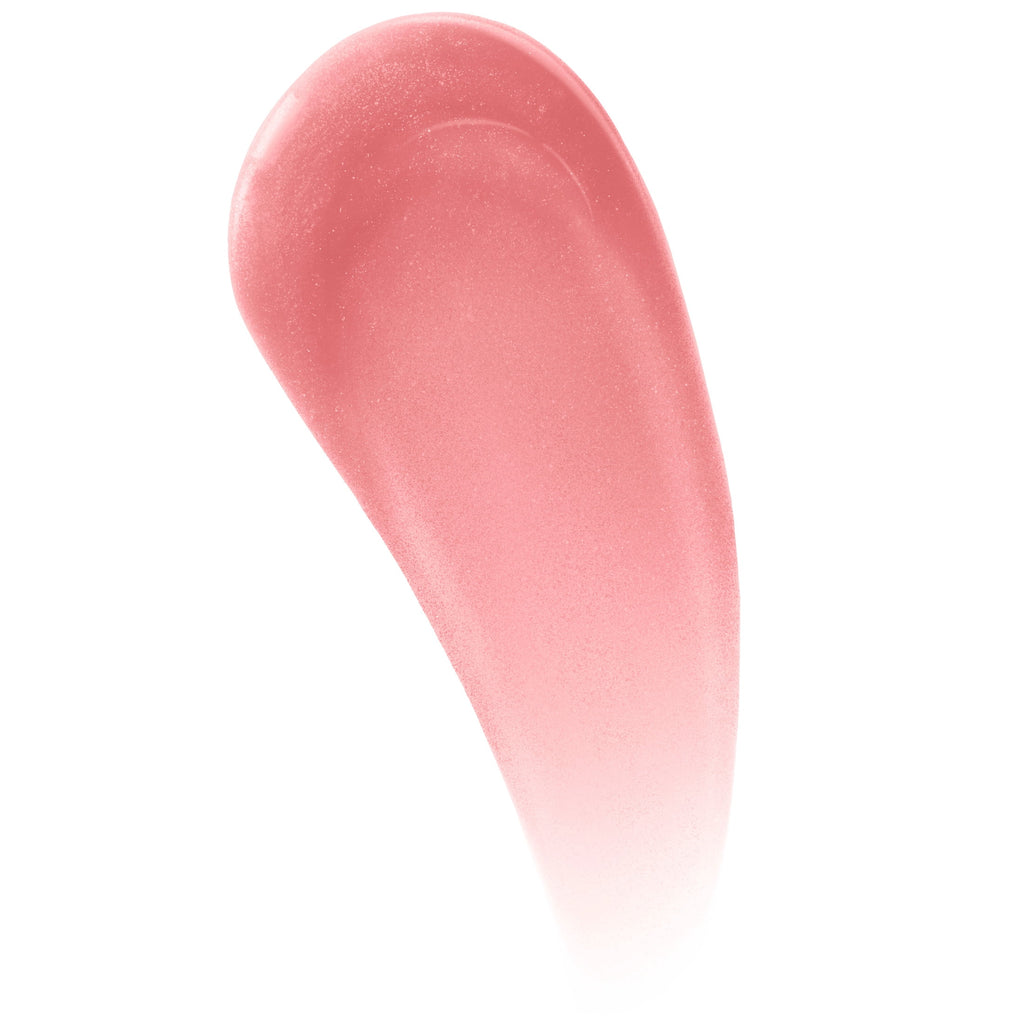Maybelline Lifter Gloss Lip Gloss Makeup with Hyaluronic Acid, Silk