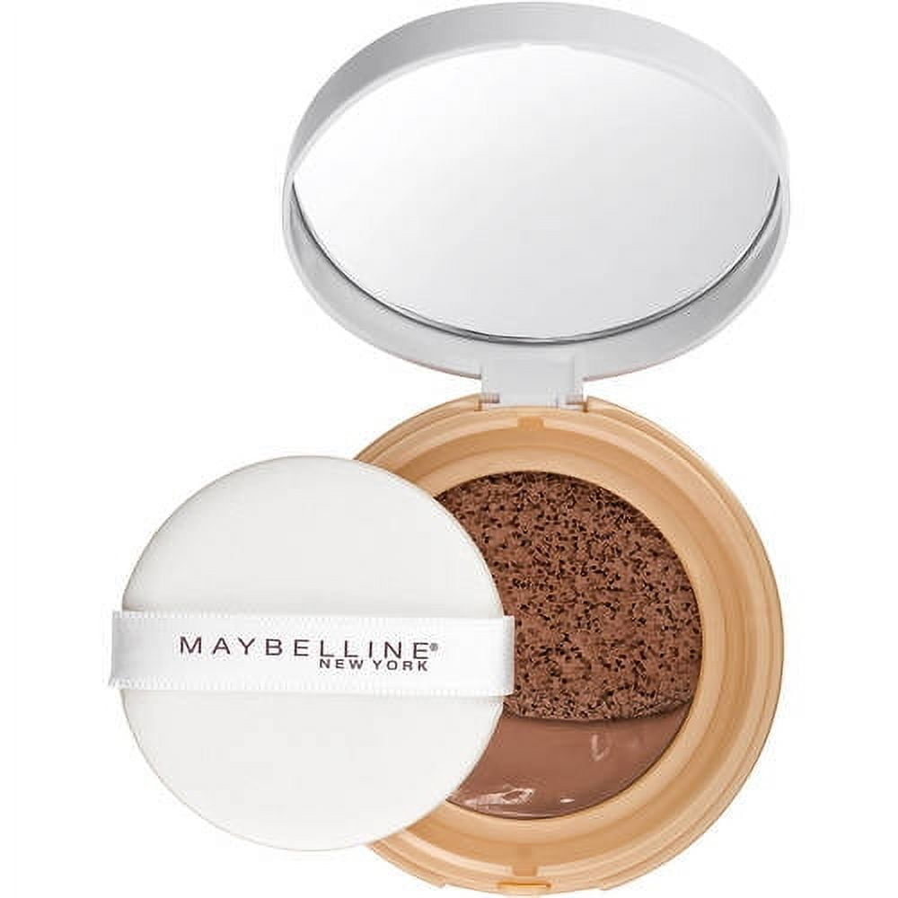 Maybelline New York Dream Cushion Fresh Face Liquid Foundation, Cocoa
