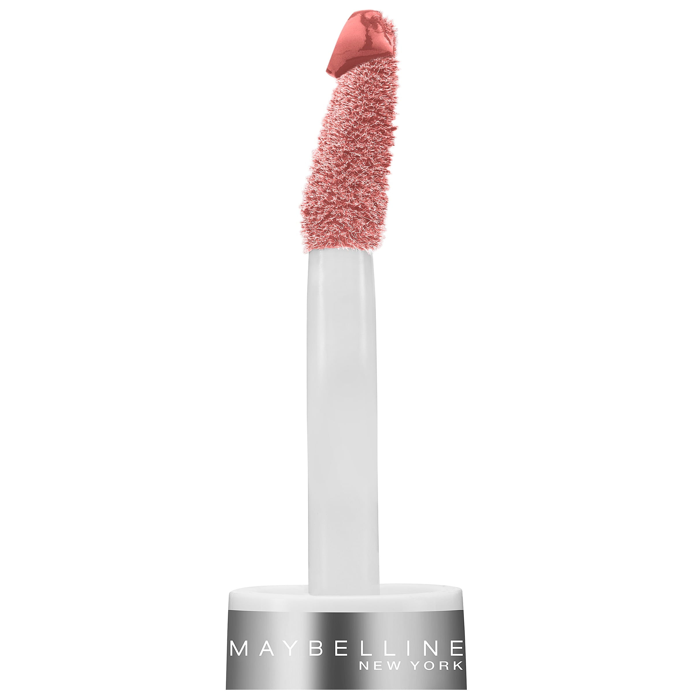 Maybelline SuperStay 24 2-Step Liquid Lipstick, Timeless Toffee
