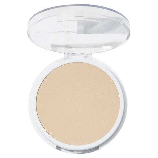 Maybelline SuperStay 24H Waterproof Powder Foundation, 06 Fresh Beige