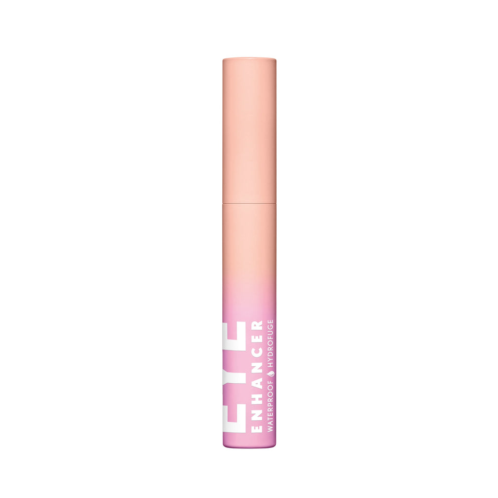 COVERGIRL Eye Enhancer 3D Waterproof Mascara, 825 Intense Black, 0.29fl.oz