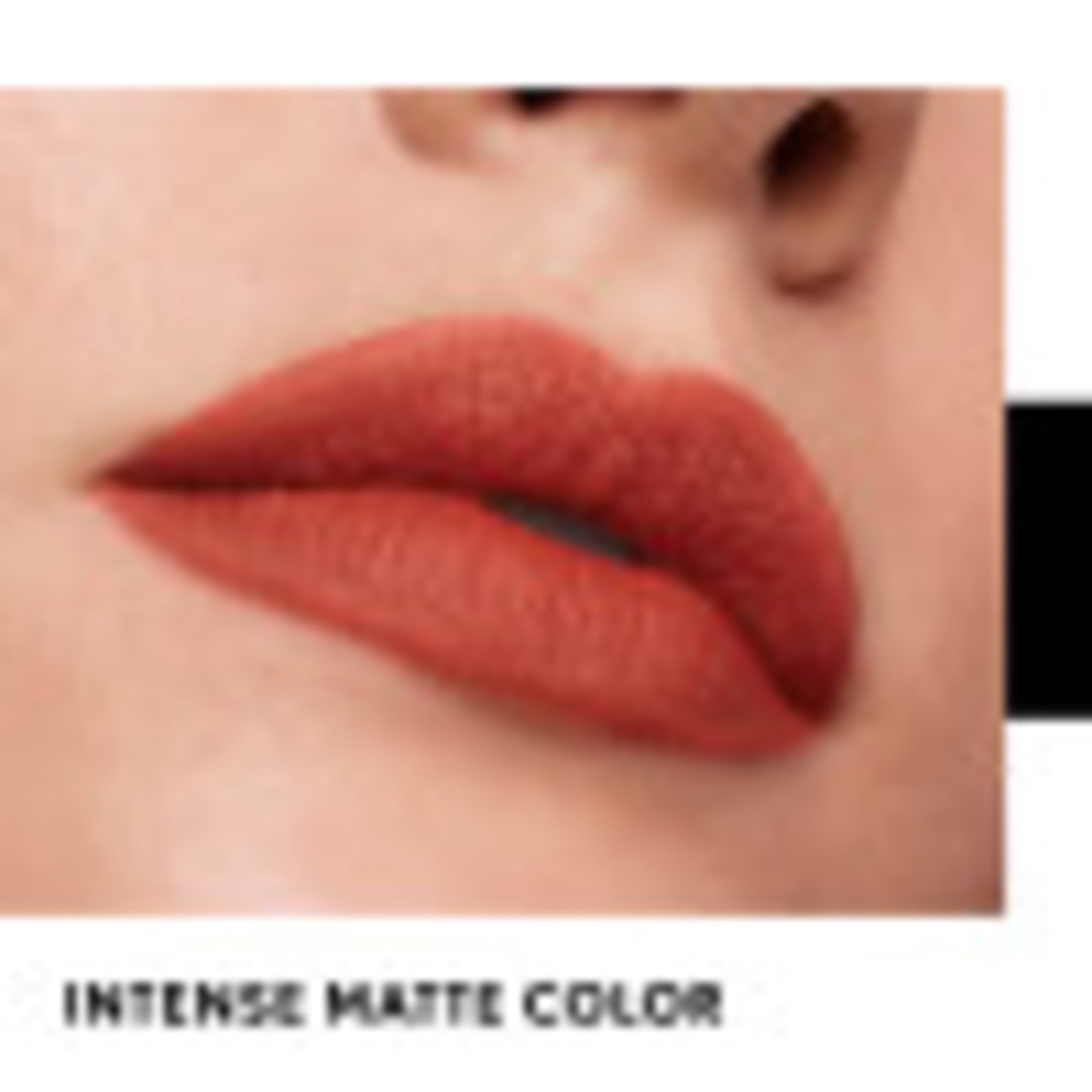 Covergirl Outlast UltiMatte One Step Liquid Lip Color, Spritz Blitz