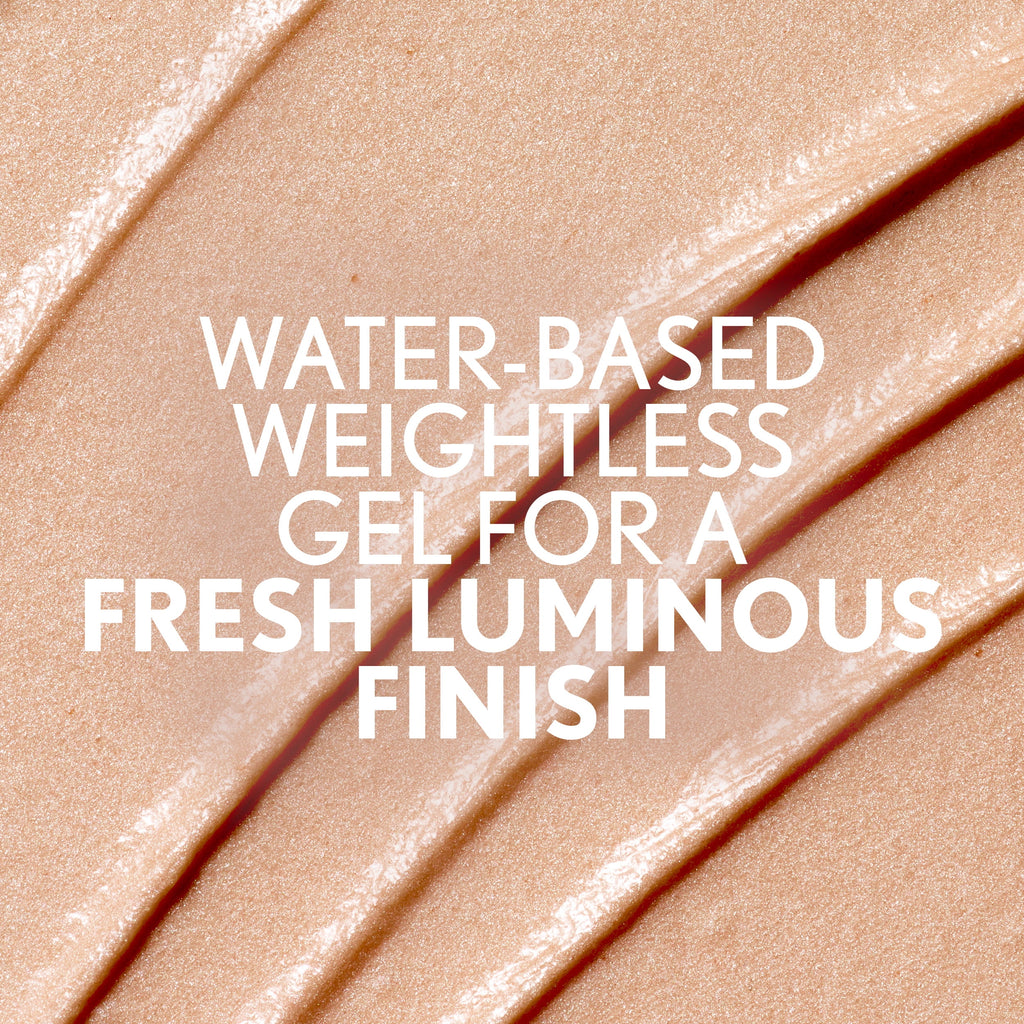 COVERGIRL Trublend Skin Enhancer Luminizer Gelly, 50 Opal Glow, 0.81 fl oz