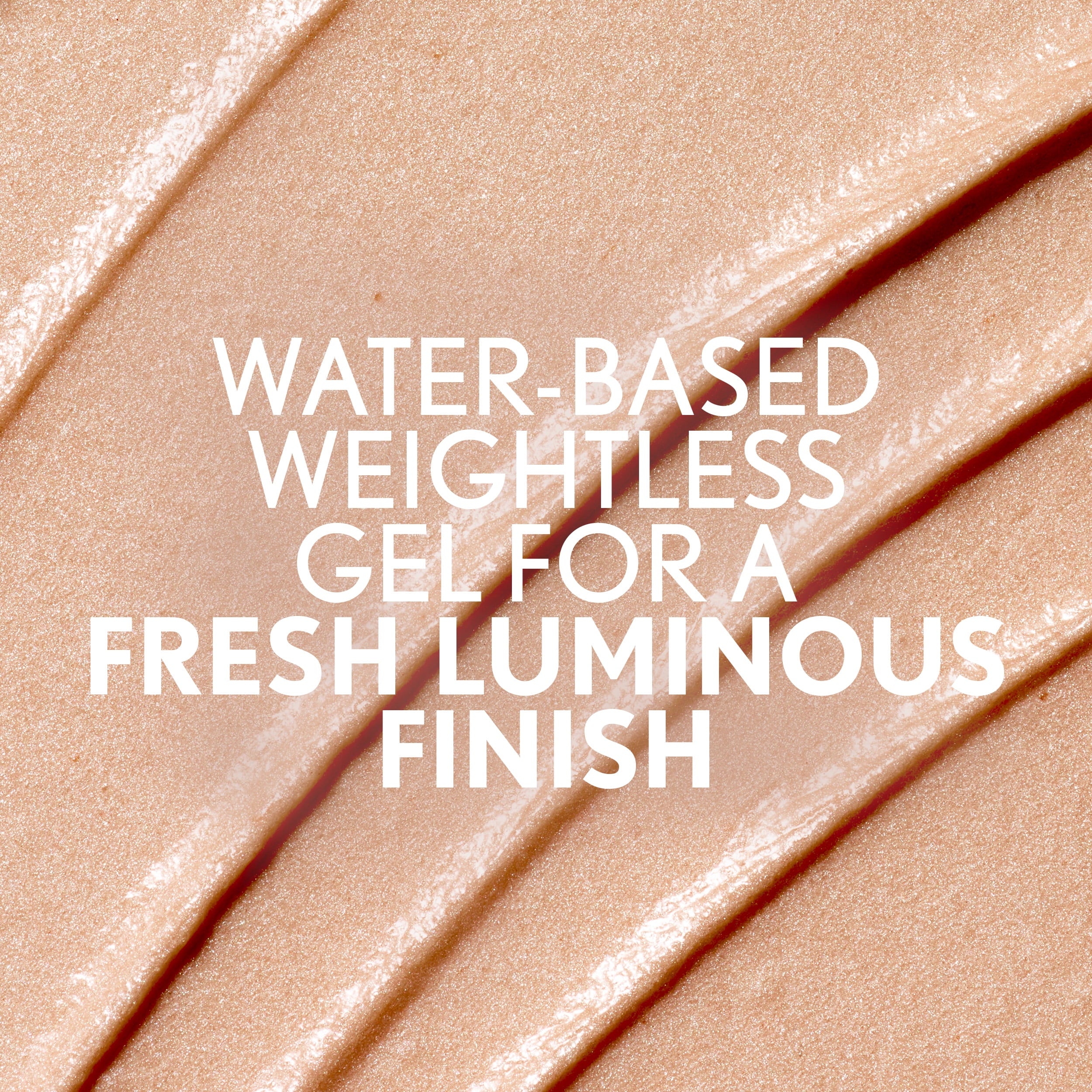 COVERGIRL Trublend Skin Enhancer Luminizer Gelly, 50 Opal Glow, 0.81 fl oz