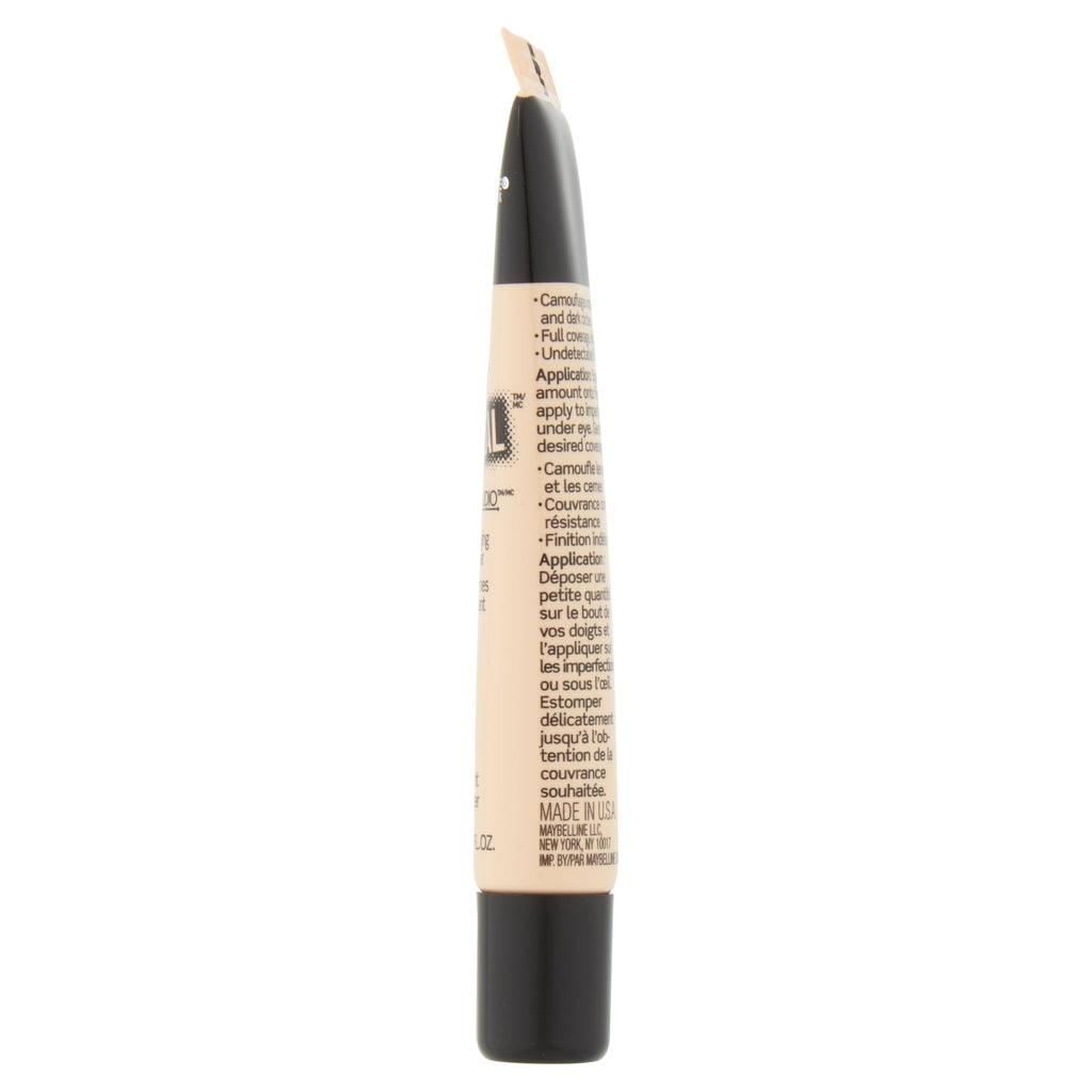 Maybelline Facestudio Master Conceal, Light, 0.4 fl. oz.