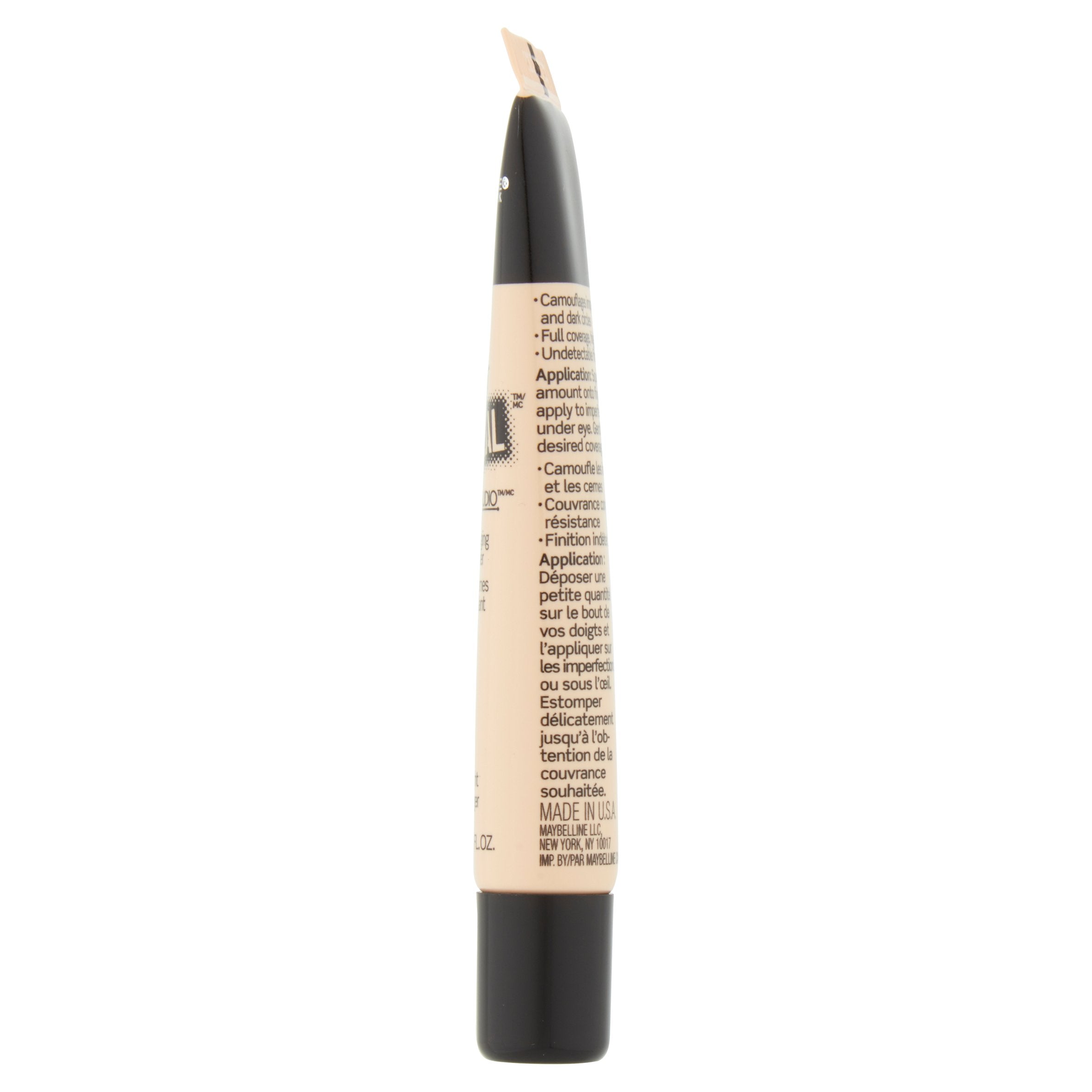 Maybelline Facestudio Master Conceal, Light, 0.4 fl. oz.