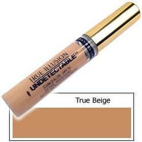 Maybelline True Illusion Undetectable Concealer