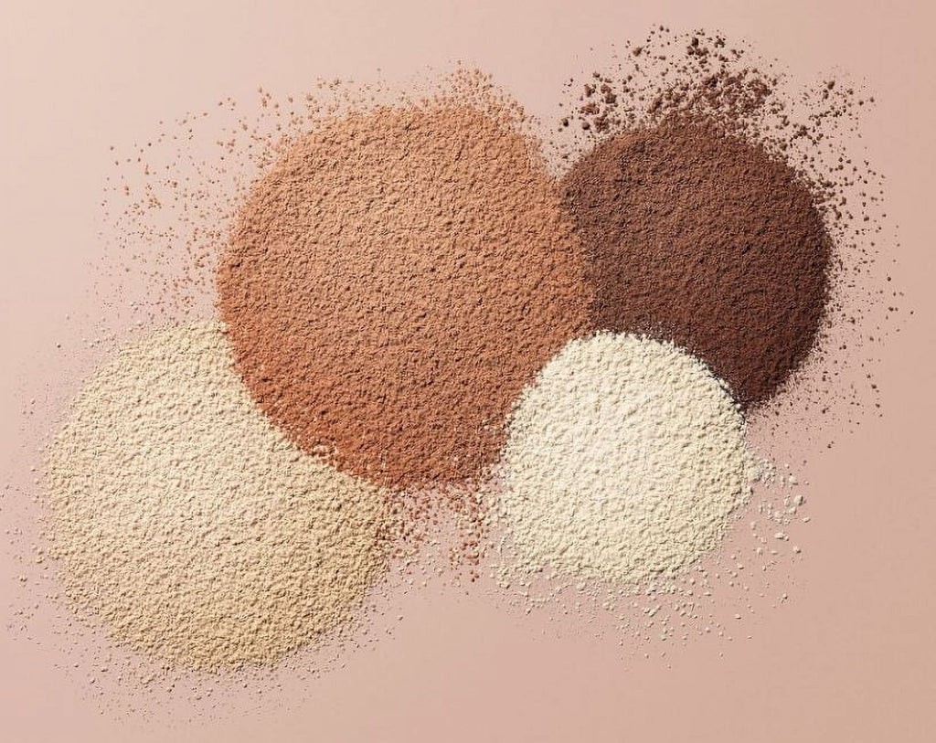 Covergirl TruBlend Loose Mineral Powder, Banana, 0.63 oz