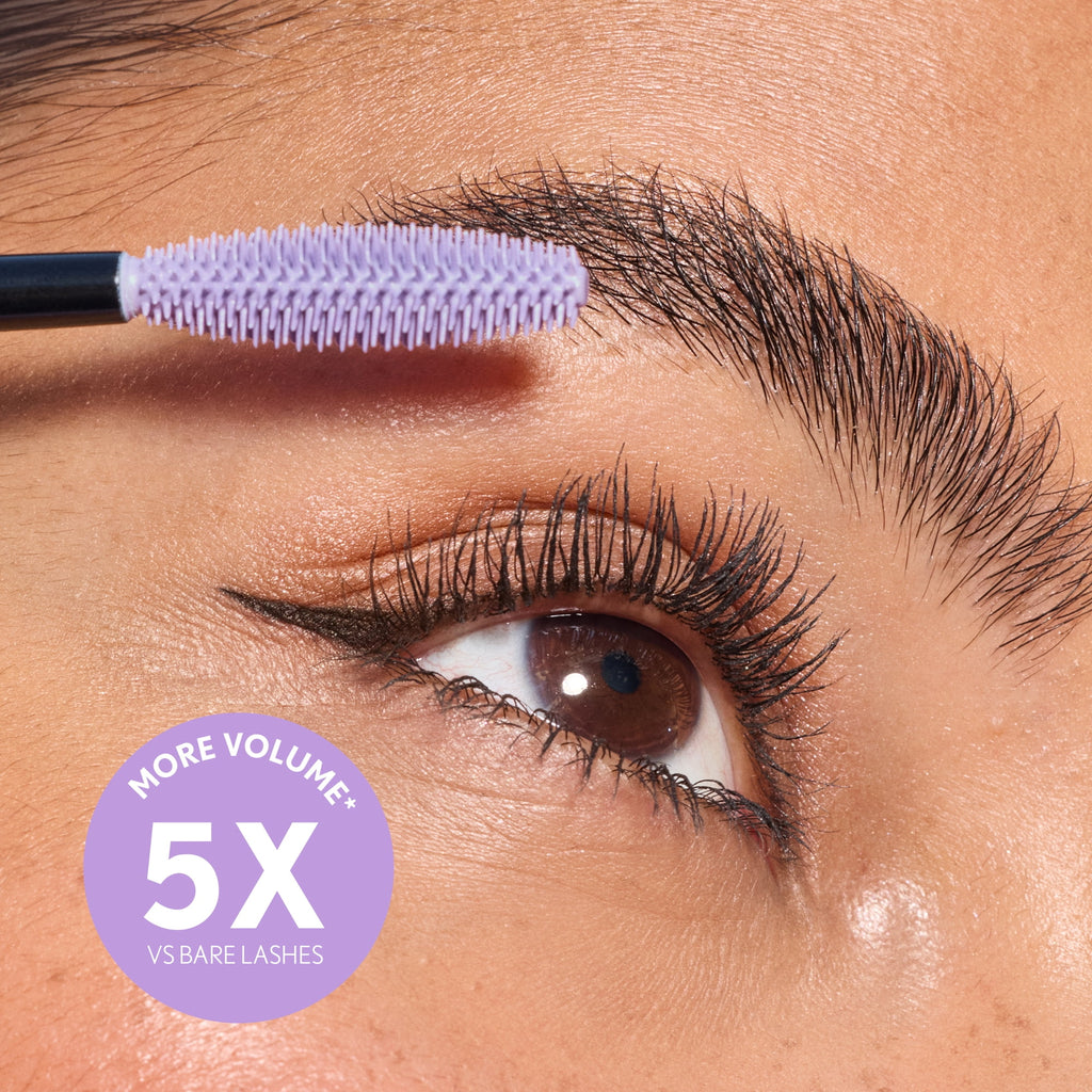 COVERGIRL Lash Blast Bond Mascara, 800 Extreme Black, 0.44 fl oz