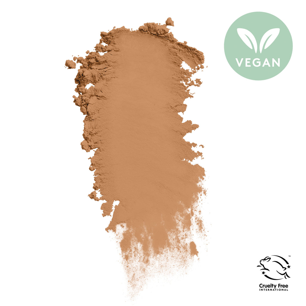 Covergirl Clean Fresh Pressed Powder, Medium