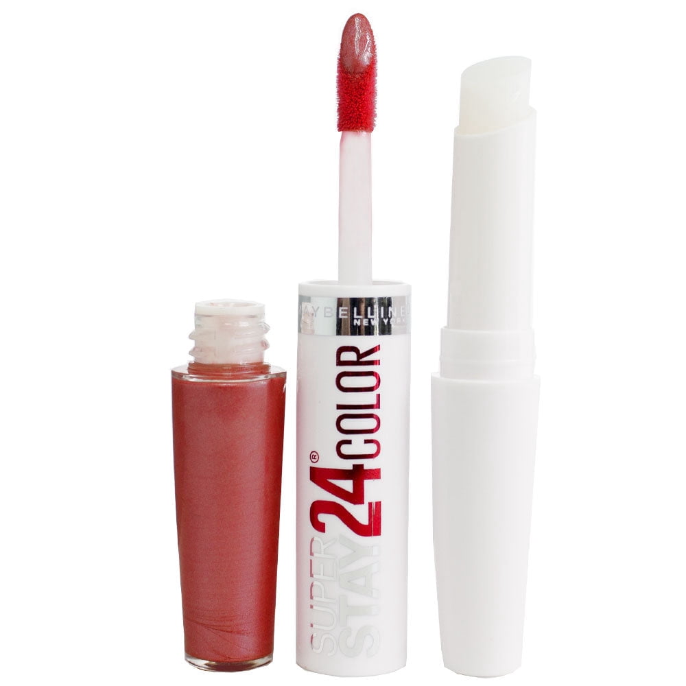 Maybelline SuperStay 24 2-Step Lip Color