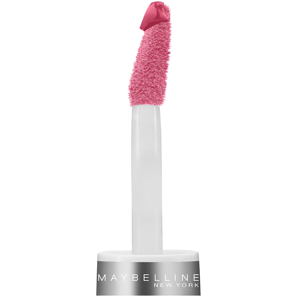 (2 pack) Maybelline SuperStay 24 2-Step Liquid Lipstick, Very Cranberry