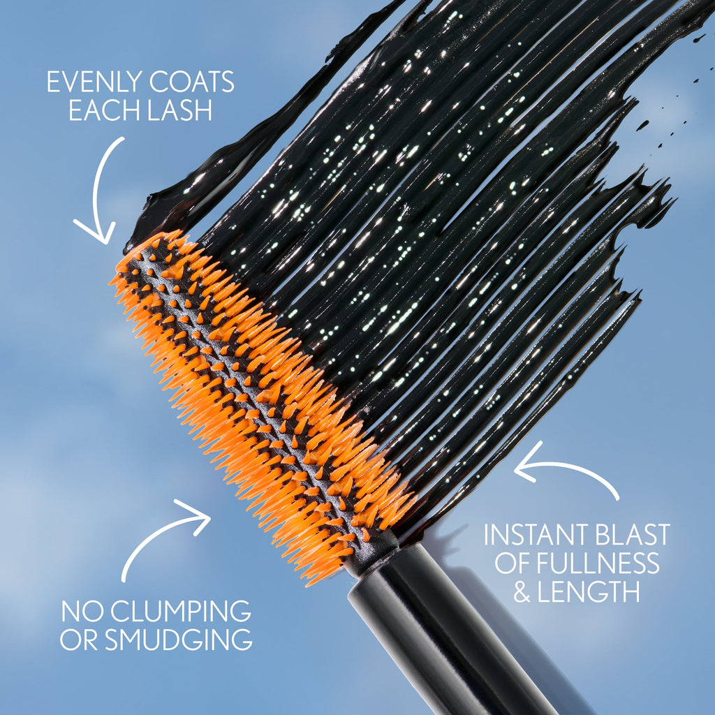Covergirl Lash Blast Volume Mascara 805 Black, 0.44 oz