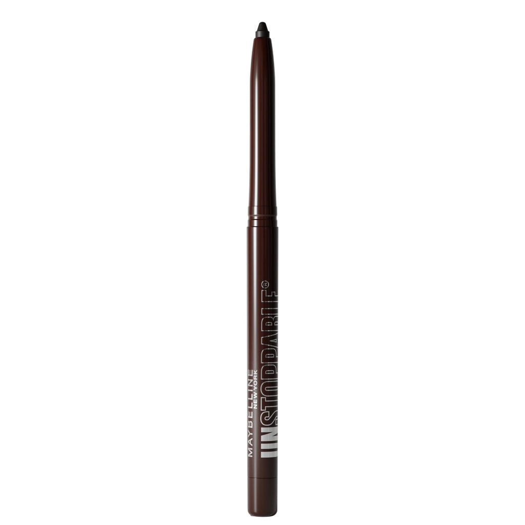 Maybelline Unstoppable Waterproof Eyeliner, Cinnabar
