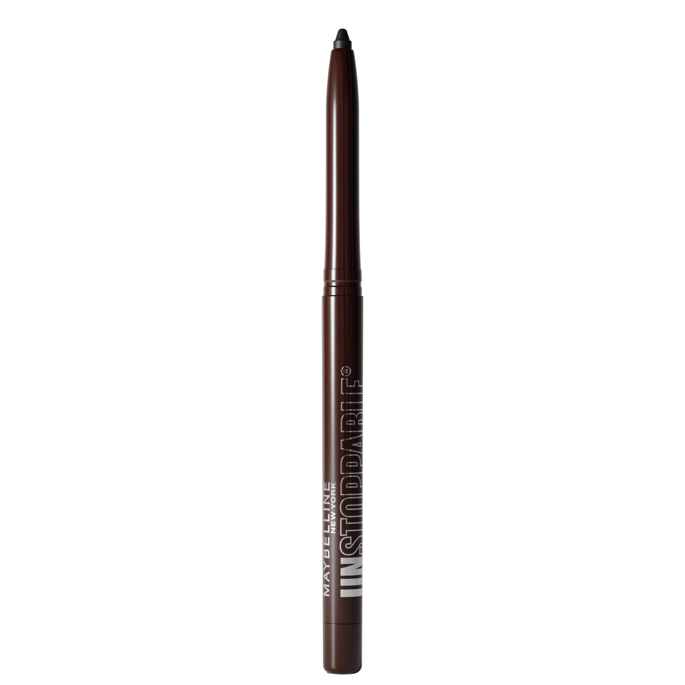 Maybelline Unstoppable Waterproof Eyeliner, Cinnabar